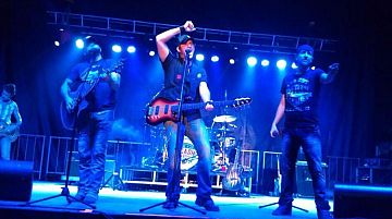 Jason Duggins Band