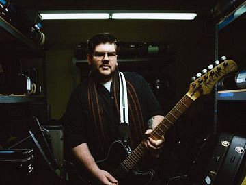 Rob Muzick Band