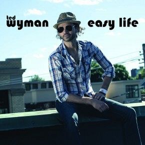 Ted Wyman Band