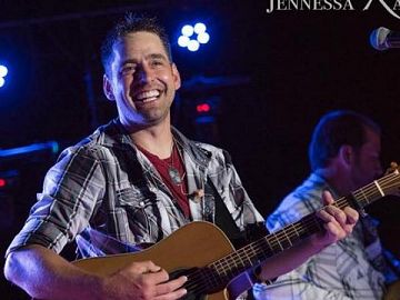 Jesse Cain Band