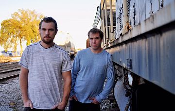 The Olson Bros Band