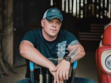 Tim Thurman Band