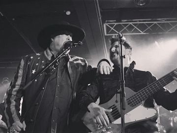 Jason Duggins Band