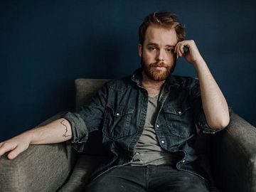 Kiernan McMullan
