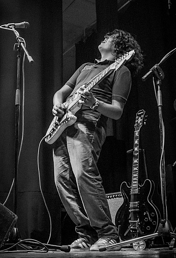 Alex Kilroy