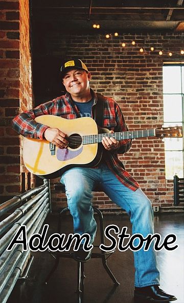 Adam Stone