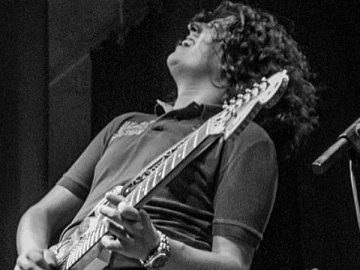 Alex Kilroy