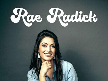Rae Radick