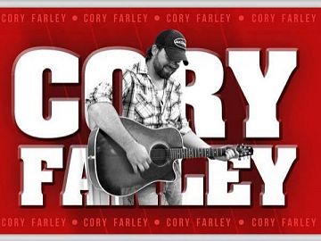 Cory Farley Band