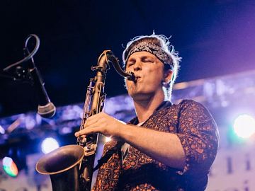 Sean Lambert