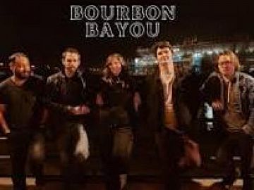 Bourbon Bayou