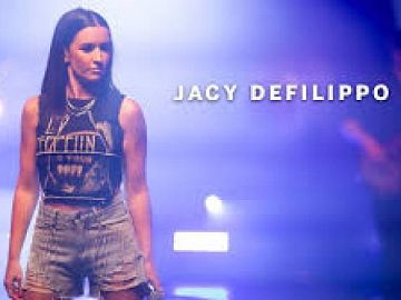 Jacy Difilippo