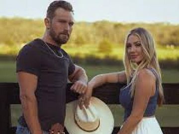 Luke & Kaylee