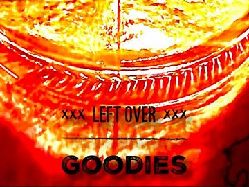 Leftover Goodies