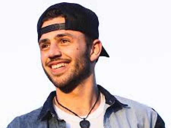 Miles Balley